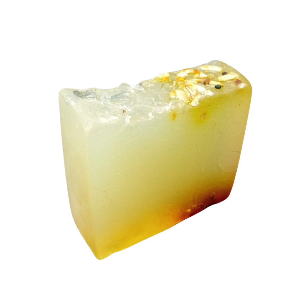 Jabon de Miel